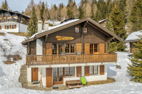 Toggi EG Bettmeralp